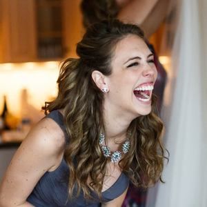 Meet your Posher, Claire